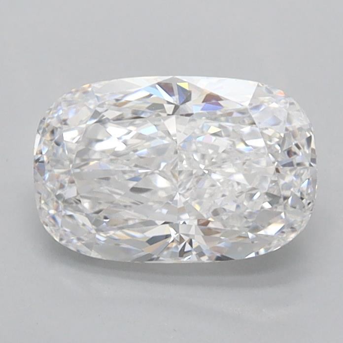 IGI 1.17 Carat Cushion Lab Grown Diamond 人工培育鑽石 實驗室人造鑽石