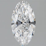 IGI 1.03 Carat Marquise Lab Grown Diamond 人工培育鑽石 實驗室人造鑽石