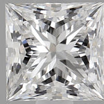 IGI 1.06 Carat Princess Cut Lab Grown Diamond 人工培育鑽石 實驗室人造鑽石