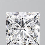 IGI 3.03 Carat Princess Cut Lab Grown Diamond 人工培育鑽石 實驗室人造鑽石