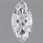 IGI 1.01 Carat Marquise Lab Grown Diamond 人工培育鑽石 實驗室人造鑽石