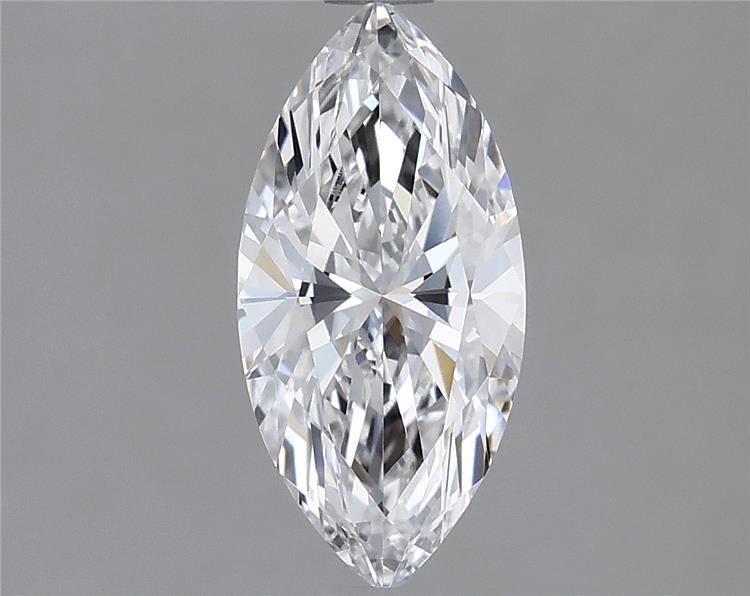 IGI 1.01 Carat Marquise Lab Grown Diamond 人工培育鑽石 實驗室人造鑽石