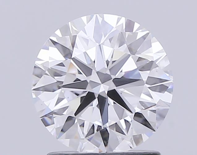 IGI 1.50 Carat Round Brilliant Lab Grown Diamond 人工培育鑽石 實驗室人造鑽石