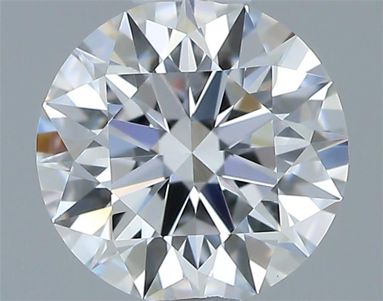 IGI 0.68 Carat Round Brilliant Lab Grown Diamond 人工培育鑽石 實驗室人造鑽石