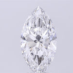 IGI 3.99 Carat Marquise Lab Grown Diamond 人工培育鑽石 實驗室人造鑽石