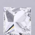 IGI 1.90 Carat Princess Cut Lab Grown Diamond 人工培育鑽石 實驗室人造鑽石