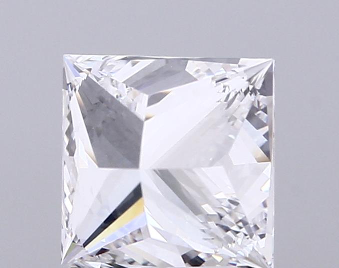 IGI 1.90 Carat Princess Cut Lab Grown Diamond 人工培育鑽石 實驗室人造鑽石