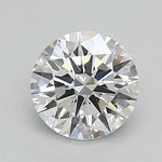 IGI 0.70 Carat Round Brilliant Lab Grown Diamond 人工培育鑽石 實驗室人造鑽石