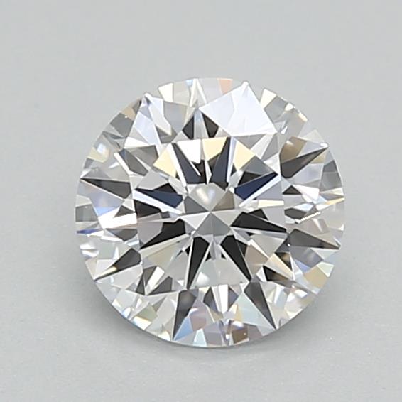 IGI 0.70 Carat Round Brilliant Lab Grown Diamond 人工培育鑽石 實驗室人造鑽石