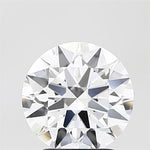 IGI 2.06 Carat Round Brilliant Lab Grown Diamond 人工培育鑽石 實驗室人造鑽石