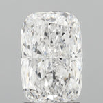 IGI 2.01 Carat Cushion Lab Grown Diamond 人工培育鑽石 實驗室人造鑽石