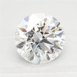 IGI 1.52 Carat Round Brilliant Lab Grown Diamond 人工培育鑽石 實驗室人造鑽石