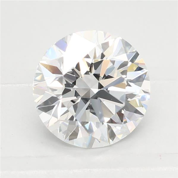 IGI 1.52 Carat Round Brilliant Lab Grown Diamond 人工培育鑽石 實驗室人造鑽石