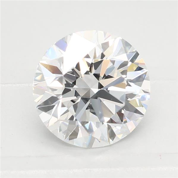 IGI 1.52 Carat Round Brilliant Lab Grown Diamond 人工培育鑽石 實驗室人造鑽石