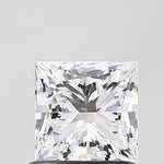 IGI 1.01 Carat Princess Cut Lab Grown Diamond 人工培育鑽石 實驗室人造鑽石