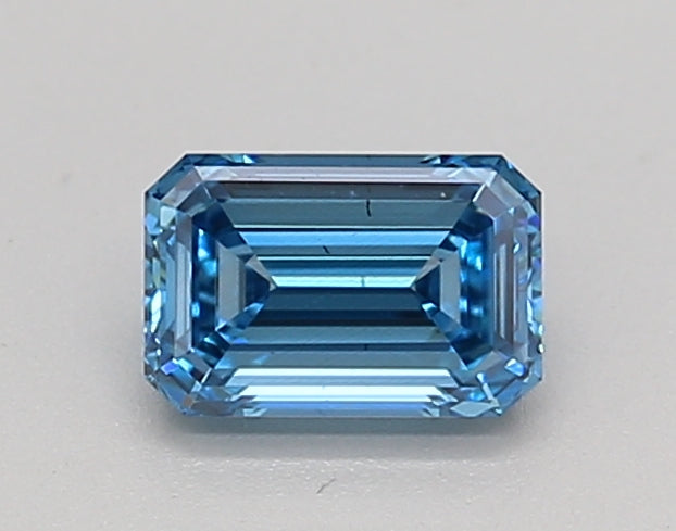 IGI 0.5 Carat 祖母綠形 - Emerald 培育鑽石 Lab Grown Diamond 人造鑽石 人工鑽石 實驗室鑽石 培養鑽石 香港 培育鑽 