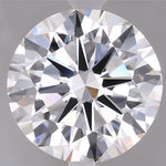 IGI 2.03 Carat Round Brilliant Lab Grown Diamond 人工培育鑽石 實驗室人造鑽石