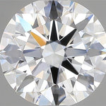 IGI 1.23 Carat Round Brilliant Lab Grown Diamond 人工培育鑽石 實驗室人造鑽石