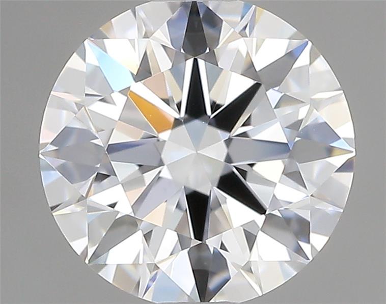 IGI 1.23 Carat Round Brilliant Lab Grown Diamond 人工培育鑽石 實驗室人造鑽石