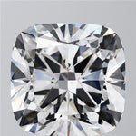 IGI 10.02 Carat Cushion Lab Grown Diamond 人工培育鑽石 實驗室人造鑽石