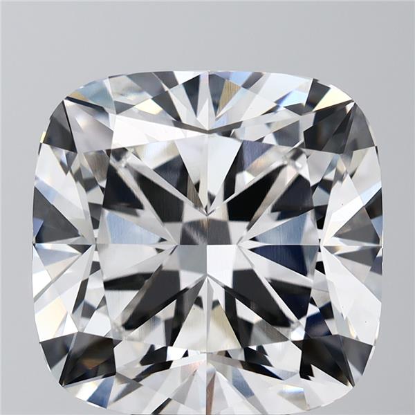 IGI 10.02 Carat Cushion Lab Grown Diamond 人工培育鑽石 實驗室人造鑽石