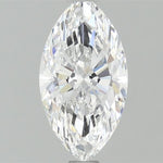 IGI 1.09 Carat Marquise Lab Grown Diamond 人工培育鑽石 實驗室人造鑽石
