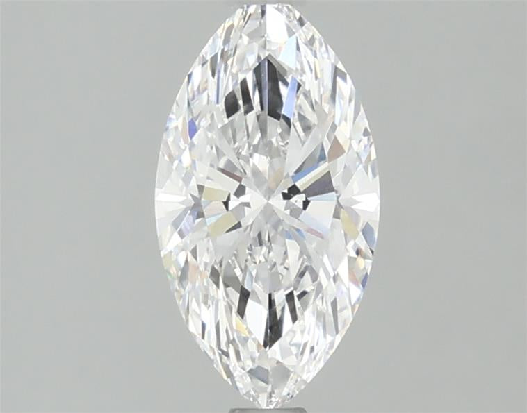 IGI 1.09 Carat Marquise Lab Grown Diamond 人工培育鑽石 實驗室人造鑽石