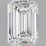 IGI 1.94 Carat Emerald Lab Grown Diamond 人工培育鑽石 實驗室人造鑽石
