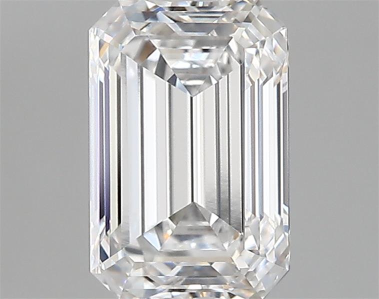 IGI 1.94 Carat Emerald Lab Grown Diamond 人工培育鑽石 實驗室人造鑽石