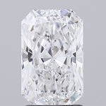 IGI 1.74 Carat Radiant Cut Lab Grown Diamond 人工培育鑽石 實驗室人造鑽石