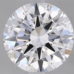 IGI 1.23 Carat Round Brilliant Lab Grown Diamond 人工培育鑽石 實驗室人造鑽石