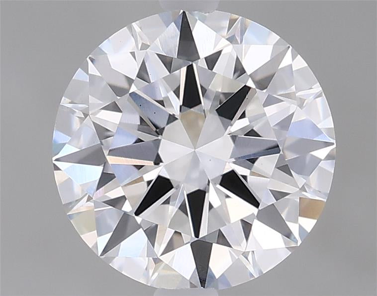 IGI 1.23 Carat Round Brilliant Lab Grown Diamond 人工培育鑽石 實驗室人造鑽石