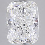 IGI 4.93 Carat Cushion Lab Grown Diamond 人工培育鑽石 實驗室人造鑽石