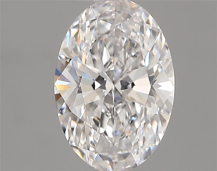 IGI 1.05 Carat Oval Lab Grown Diamond 人工培育鑽石 實驗室人造鑽石