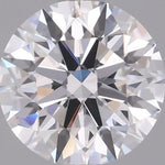 IGI 1.32 Carat Round Brilliant Lab Grown Diamond 人工培育鑽石 實驗室人造鑽石