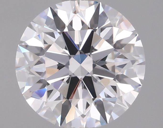 IGI 1.32 Carat Round Brilliant Lab Grown Diamond 人工培育鑽石 實驗室人造鑽石