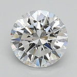 IGI 0.98 Carat Round Brilliant Lab Grown Diamond 人工培育鑽石 實驗室人造鑽石