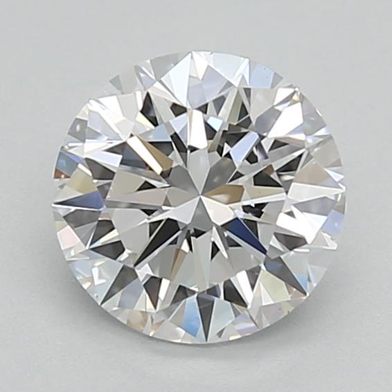 IGI 0.98 Carat Round Brilliant Lab Grown Diamond 人工培育鑽石 實驗室人造鑽石