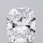 IGI 1.07 Carat Cushion Lab Grown Diamond