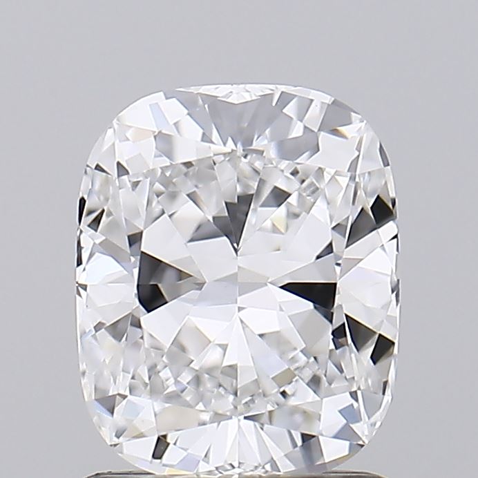 IGI 1.07 Carat Cushion Lab Grown Diamond