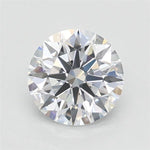 IGI 0.52 Carat Round Brilliant Lab Grown Diamond 人工培育鑽石 實驗室人造鑽石