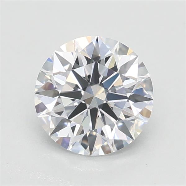 IGI 0.52 Carat Round Brilliant Lab Grown Diamond 人工培育鑽石 實驗室人造鑽石