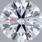 IGI 1.32 Carat Round Brilliant Lab Grown Diamond 人工培育鑽石 實驗室人造鑽石
