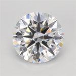 IGI 4.01 Carat Round Brilliant Lab Grown Diamond 人工培育鑽石 實驗室人造鑽石