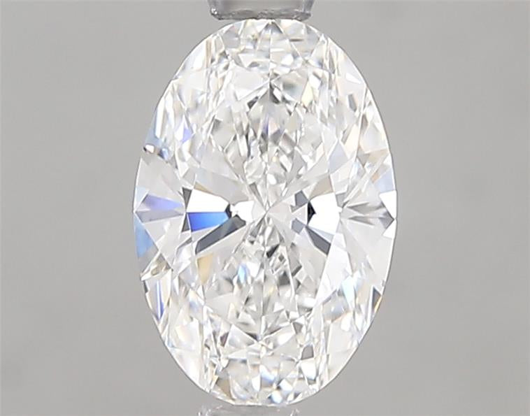 IGI 1.03 Carat Oval Lab Grown Diamond