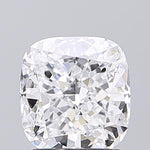 IGI 1.52 Carat Cushion Lab Grown Diamond 人工培育鑽石 實驗室人造鑽石