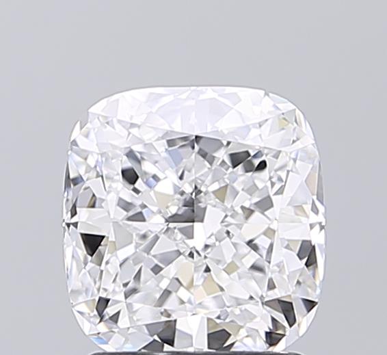IGI 1.52 Carat Cushion Lab Grown Diamond 人工培育鑽石 實驗室人造鑽石
