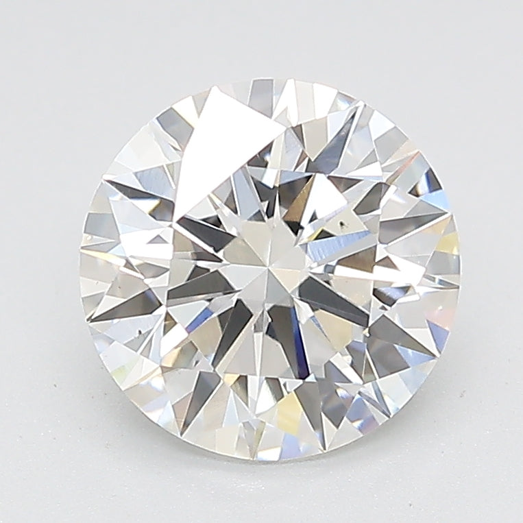 IGI 2.05 Carat 圓形 - Round Brilliant 培育鑽石 Lab Grown Diamond 人造鑽石 人工鑽石 實驗室鑽石 培養鑽石 香港 培育鑽 