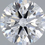 IGI 0.82 Carat Round Brilliant Lab Grown Diamond 人工培育鑽石 實驗室人造鑽石