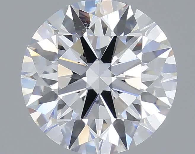 IGI 0.82 Carat Round Brilliant Lab Grown Diamond 人工培育鑽石 實驗室人造鑽石